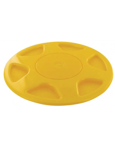 NAVKAPSEL (190) GUL 100 (0102)