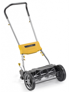 SCM 440 FS CYLINDERKLIPPARE