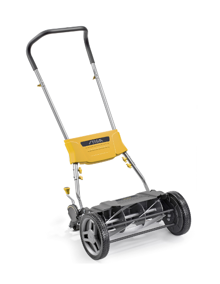 SCM 440 FS CYLINDERKLIPPARE