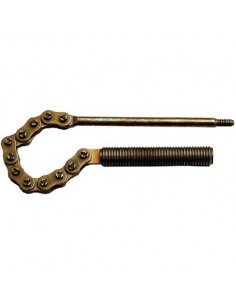 Växelkedja Torpedo Triplex (Ny Modell)