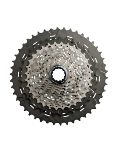 SHIMANO DEORE XT Kassettdrev CS-M8000 11-delat