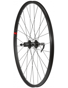 Hjul bak 622 Prius viginti 9