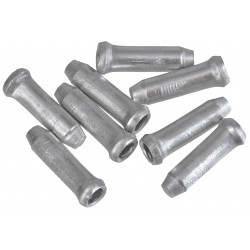 Wireskoning f wire silver