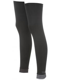 Benvärmare basic xl svart