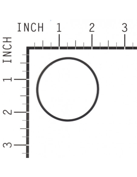 GASKET-FLOAT BOWL