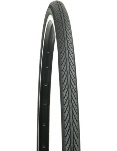 Däck 28-622 amber r svart