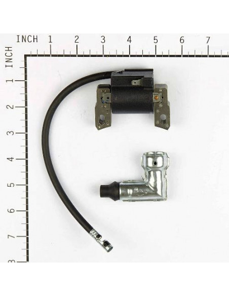 ARMATURE-MAGNETO tidigare k793353 även 590454