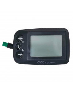 Display EGOING B LCD 2022