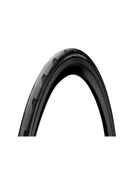 CONTINENTAL Grand Prix 5000S TR Folding tire 700 x 25c (25-622)