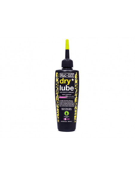 MUC-OFF Dry Lube 120 ml