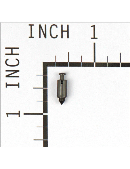 VALVE-FLOAT NEEDLE