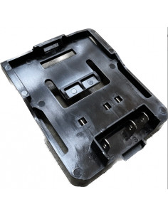 BATTERIHÅLLARE 2