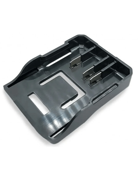 BATTERIHÅLLARE