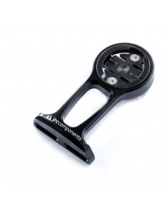 Stem Out Front Mount - Garmin (SVART)