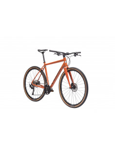 Crescent Grus Sport G2, 51 cm, Röd 2