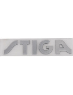 DEKAL STIGA LOGO