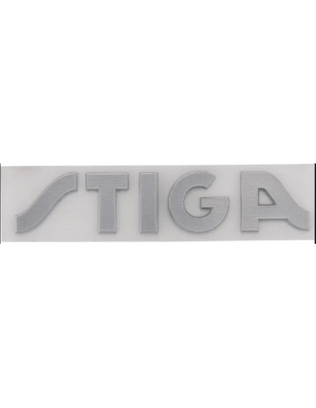 DEKAL STIGA LOGO