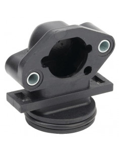 INTAKE MANIFOLD ASSY