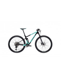 BIANCHI Methanol CV FS 9.3 XT/SLX RC
