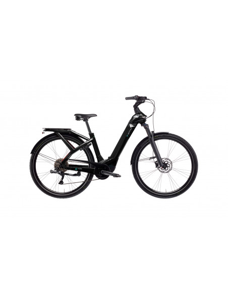 Bianchi E-Omnia C-Type Nexus 5 Bosch 625