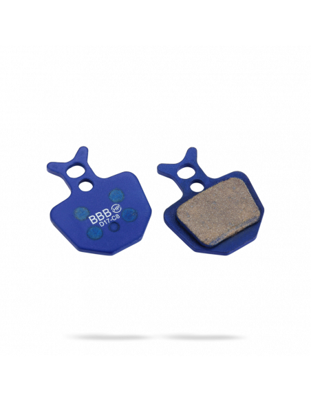 BBB DiscStop Formula ORO