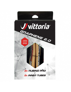 Däck 28-622 Road RubinoProIVtan/bl/bl