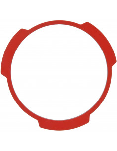 Kedjeskyddring f. Zafir röd