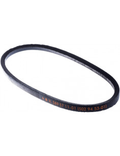 MELLANREM KORT MOD (48CM KÅPA)