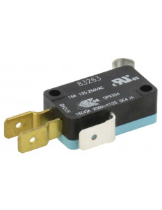 MIKROBRYTARE OEM 83263 tidigare 9400-0312-01