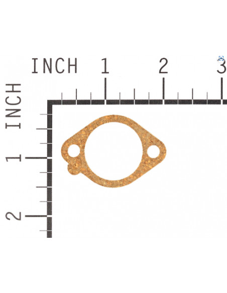 GASKET-AIR CLEANER