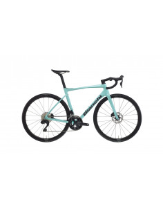 Bianchi SPECIALISSIMA COMP Ultegra Di2 12Speed VC35