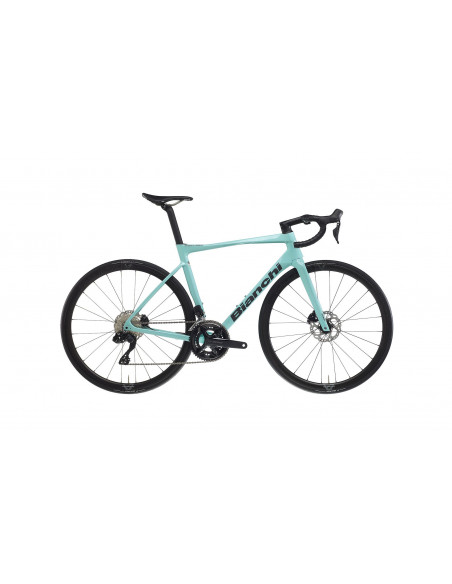 Bianchi SPECIALISSIMA COMP Ultegra Di2 12Speed VC35