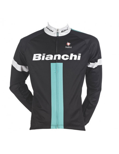 Bianchi Reparto Corse Vinterjacka (Storlek L)