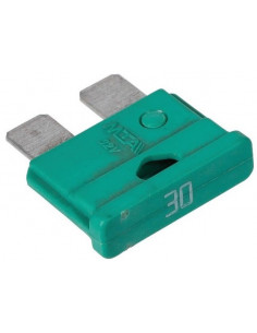 SÄKRING (30A GRÖN)