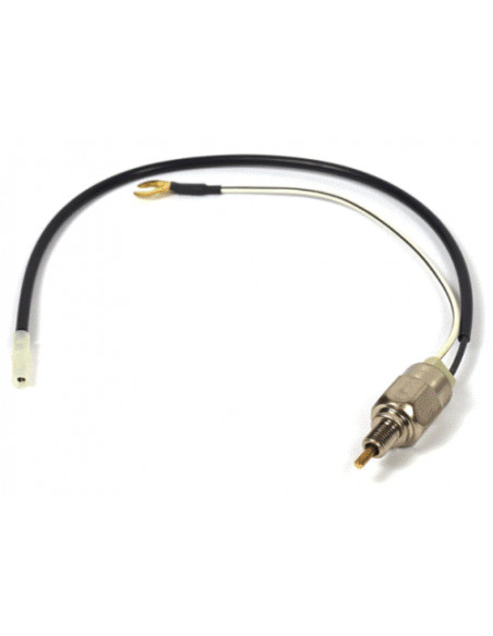 SOLENOID-FUEL