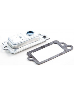 BREATHER ASSEMBLY ersätter 699640