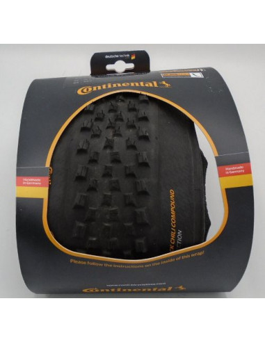 CONTINENTAL Cross King ProTection Folding tire 27,5 x 2,20 (55-584)