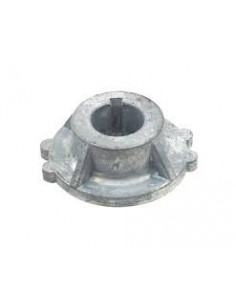 KNIVFÄSTE F 22MM-AXEL