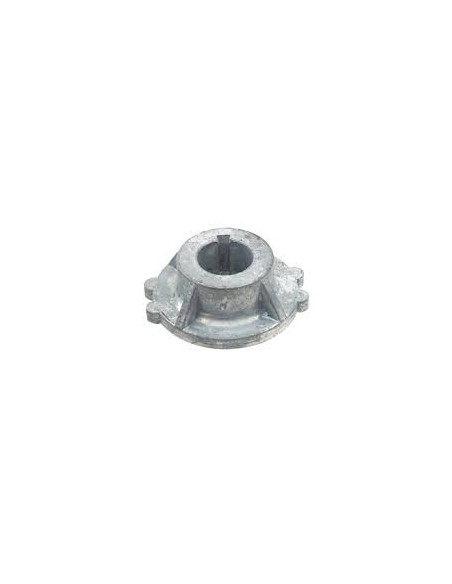 KNIVFÄSTE F 22MM-AXEL