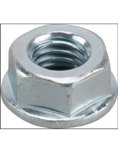 MUTTER M6MF TENSILOCK M8