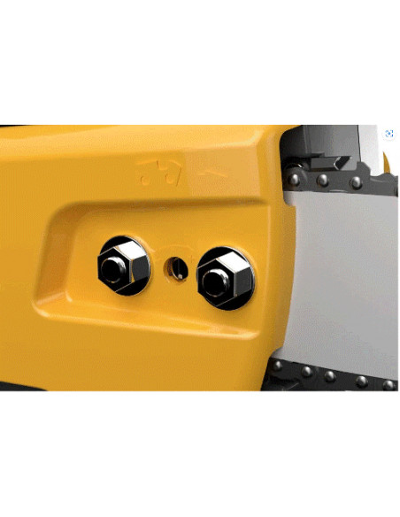 CS 700e Kit - 4 Ah