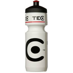 Flaska team 750ml vit