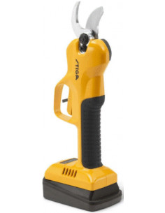 SC 100e Kit BATT. SCISSOR STIGA
