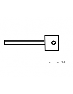 MIDJEGAFFEL KPL 5-01 2