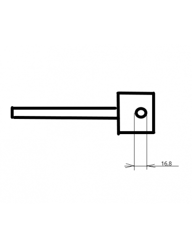 MIDJEGAFFEL KPL 5-01