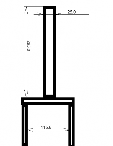 MIDJEGAFFEL KPL 5-01