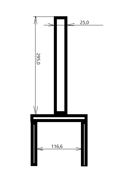 MIDJEGAFFEL KPL 5-01