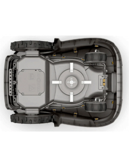 STIGA G 1200