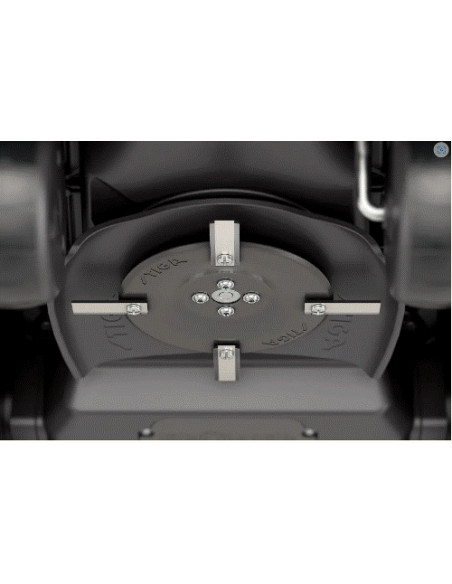 STIGA G 1200