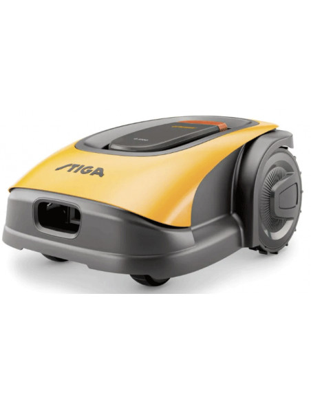 STIGA G 1200